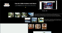 Desktop Screenshot of casalodaoturismo.com.pt